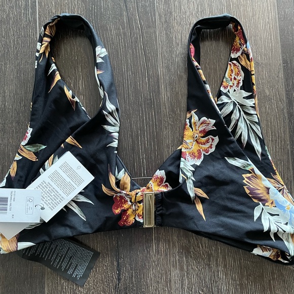 Volcom Bikini Top - Picture 5 of 10